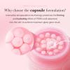 imagemedicube Hydrating ampamp Soothing PDRN Set PDRN Marshmallow Whip Cleanser and Salmon Pink Collagen Capsule Cream Face Moisturizer