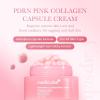 imagemedicube Hydrating ampamp Soothing PDRN Set PDRN Marshmallow Whip Cleanser and Salmon Pink Collagen Capsule Cream Face Moisturizer
