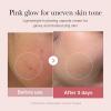 imagemedicube Hydrating ampamp Soothing PDRN Set PDRN Marshmallow Whip Cleanser and Salmon Pink Collagen Capsule Cream Face Moisturizer