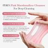imagemedicube PDRN Cleansing ampamp Care Set PDRN Caffeine Overnight Wrapping Peel Off Facial Mask and Pink Marshmallow Whip Cleanser and Jelly Brush 1ea