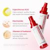 imagemedicube Red Power Duo for After Spot Care Use TXANiacinamide 15 Glow Facial Serum and Power Soothing Spray