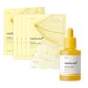 imagemedicube Kojic Acid Balance ampamp Calm Duo for Troubled Skin Kojic Acid Turmeric Brightening Gold Jelly Gel Mask and Kojic Acid Turmeric Clarifying ampamp Balancing Capsule Serum