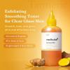 imagemedicube Kojic Acid Clarity Duo for Troubled Skin Kojic Acid Turmeric Clarifying Pad and Kojic Acid Turmeric Smoothing Toner for face ampamp Body