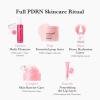 imagemedicube PDRN Peptide Jelly Gloss Balm  Moisturizing Lip Gloss with Pink Peptide Hyaluronic Acid Ceramide ampamp Shea Butter  Clear Gloss with Silver Pearl for a Plump Glossy Lips  10g