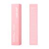 imagemedicube PDRN Peptide Jelly Gloss Balm  Moisturizing Lip Gloss with Pink Peptide Hyaluronic Acid Ceramide ampamp Shea Butter  Clear Gloss with Silver Pearl for a Plump Glossy Lips  10g