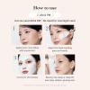 imagemedicube Collagen Glazed Milky Glow Daytime Wrapping Mask  Quick ampamp EasytoPeel Mask for Radiance Hydration ampamp Smooth Texture  Glutathione Niacinamide 130Da Collagen for Plumped Glass Glow SkinCollagen Milky Glazed