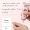 imagemedicube No Cast Just Glow Collagen Sunscreen  SPF 50 Broad Spectrum Face Sunscreen  Lightweight NonSticky Hydrating Formula  No White Cast or Residue  Peptide Cica for Soothing ampamp Natural Glow