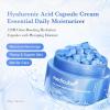 imagemedicube Hyaluronic Acid Capsule Cream  120H LongLasting Hydration Barrier Care ampamp Calming Daily Facial Moisturizer For All Skin Types  With Hyaluronic Acid Panthenol ampamp Ceramides  Korean Skincare