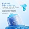 imagemedicube Hyaluronic Acid Moisturizing Jelly Cream  Daily Moisturizer for All Skin Types  Longlasting Hydration with Hyaluronic Acid Ceramides Multi Peptides  Supports Skins Natural Barrier