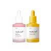 imagemedicube Viral Serum Duo for Clear and Plump Skin Kojic Acid Turmeric and PDRN Rose Pink Serum for Radiant Glow and Uneven Skin Tone ampamp Texture Care  Giftable Skincare Set Stocking Stuffers