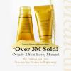 imagemedicube Turmeric Overnight Wrapping Peel Off MaskKojic Acid Tumeric
