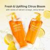 imagemedicube Kojic Acid Turmeric Brightening Body Wash  Gentle Shower Gel for Uneven Skin  Niacinamide Vitamin C AHABHA  Deep Cleansing Hydrating Formula  Easy and Effective 1352 floz
