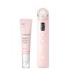 imagemedicube Booster Pro Facial Device ampamp Eye Care Duo Salmon DNA PDRN Pink Eye Serum and Booster Pro Pink  Retinol and PDRN For FirmerLooking Plumper Looking Skin and Smoother Skin