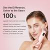 imagemedicube Plump Up the Glow Device Duo Booster Pro Pink and Triple Collagen Cream  For FirmerLooking Plumper Looking Skin  Hydrating but Lightweight Moisturizer  Korean Skincare