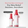 imagemedicube White Mini Booster Pro OnTheGo Mini Booster Pro White and Power Soothing Spray 50ml  Affordable and Portable Facial Device  Mini Spray for TravelFriendly Radiance ampamp Skin Relief