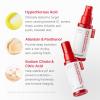 imagemedicube White Mini Booster Pro OnTheGo Mini Booster Pro White and Power Soothing Spray 50ml  Affordable and Portable Facial Device  Mini Spray for TravelFriendly Radiance ampamp Skin Relief