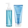 image:imagemedicube Double Cleansing Duo for Flawless Glass Skin Zero Pore Blackhead Cleansing Oil and Zero Foam Cleanser
