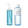 image:imagemedicube Glass Glow Flawless Pore Care Duo Zero Pore Blackhead Cleansing Oil and Zero Pore Toner