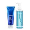 image:imagemedicube Korean HomeSpa Pore Care Routine Zero Pore Blackhead Mud Facial Mask and Zero Pore Blackhead Cleansing Oil