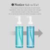 image:imagemedicube Glass Glow Flawless Pore Care Duo Zero Pore Blackhead Cleansing Oil and Zero Pore Toner