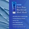 image:imagemedicube Korean HomeSpa Pore Care Routine Zero Pore Blackhead Mud Facial Mask and Zero Pore Blackhead Cleansing Oil