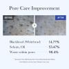image:imagemedicube Korean HomeSpa Pore Care Routine Zero Pore Blackhead Mud Facial Mask and Zero Pore Blackhead Cleansing Oil