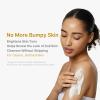 image:imagemedicube Face amp Body Cleansing Duo Kojic Acid Turmeric Foam Cleanser and Brightening Body Wash  Gentle Exfoliating amp Excess Sebum Care Routine