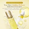 image:imagemedicube Kojic Acid Body Wash amp Glow Spray Duo Kojic Acid Turmeric Brightening Body Wash and Turmeric Vitamin Gold Jelly Mist Serum  2Step Cleanse amp Spray for Glowing Body PostShower Routine