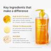 image:imagemedicube Kojic Acid Body Wash amp Glow Spray Duo Kojic Acid Turmeric Brightening Body Wash and Turmeric Vitamin Gold Jelly Mist Serum  2Step Cleanse amp Spray for Glowing Body PostShower Routine