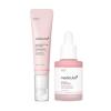 image:imagemedicube PDRN Peptide Serum Duo for Face amp Eye PDRN Peptide Eye Serum and Salmon DNA Facial Serum for Radiant Plump Skin  Korean Skincare