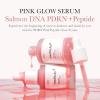 image:imagemedicube PDRN Peptide Serum Duo for Face amp Eye PDRN Peptide Eye Serum and Salmon DNA Facial Serum for Radiant Plump Skin  Korean Skincare