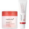 image:imagemedicube Clarifying Pad amp Soothing Cream Duo Red Succinic Acid Pad and 3H Daily Daily Moisturizer  Gentle Exfoliation for Clearer Radiant Skin  Balance amp Comfort Care Routine