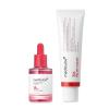 image:imagemedicube Comforting Serum amp Cream Duo Ideal for After Spot Care TXA Serum and 3H Daily Moisturizer  Calming Tone Refining amp Glow Routine