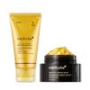 image:imagemedicube Glass Skin Refining Duo at Night Deep Vitamin C Golden Capsule Face Moisturizer and Turmeric Overnight Wrapping Peel Off Mask 20
