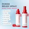 image:imagemedicube Calming amp Barrier Comfort Duo 3H Daily Relief Cream and Hypochlorous Acid Power Soothing Spray  Daily Soothing amp PostCare Hydration Routine