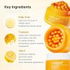 image:imagemedicube Capsule Cream for Stressed Skin Duo Kojic Acid Turmeric and TXA Capsule Cream  for Clear Radiant amp Hydrated Skin  Customizable Daily Moisturizer for All Skin Types