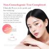image:imagemedicube Capsule Cream for Stressed Skin Duo Kojic Acid Turmeric and TXA Capsule Cream  for Clear Radiant amp Hydrated Skin  Customizable Daily Moisturizer for All Skin Types