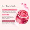 image:imagemedicube Capsule Cream for Stressed Skin Duo Kojic Acid Turmeric and TXA Capsule Cream  for Clear Radiant amp Hydrated Skin  Customizable Daily Moisturizer for All Skin Types