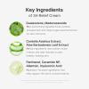 image:imagemedicube Clarifying Pad amp Soothing Cream Duo Red Succinic Acid Pad and 3H Daily Daily Moisturizer  Gentle Exfoliation for Clearer Radiant Skin  Balance amp Comfort Care Routine