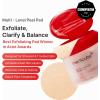 image:imagemedicube Clarifying Pad amp Soothing Cream Duo Red Succinic Acid Pad and 3H Daily Daily Moisturizer  Gentle Exfoliation for Clearer Radiant Skin  Balance amp Comfort Care Routine