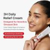 image:imagemedicube Clarifying Pad amp Soothing Cream Duo Red Succinic Acid Pad and 3H Daily Daily Moisturizer  Gentle Exfoliation for Clearer Radiant Skin  Balance amp Comfort Care Routine