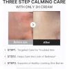image:imagemedicube Clarifying Pad amp Soothing Cream Duo Red Succinic Acid Pad and 3H Daily Daily Moisturizer  Gentle Exfoliation for Clearer Radiant Skin  Balance amp Comfort Care Routine