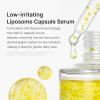 image:imagemedicube Deep Vita C Capsule Serum amp Cream Duo Liposome Vita C Capsule Serum and Vita C Capsule Cream  Hydrating Vitamin C Capusle for Dull UnevenLooking Skin