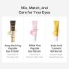 image:imagemedicube Eye Jelly Serum amp Eye Cream Duo Kojic Acid Brightening Eye Gel Serum and PDRN Eye Serum  Brightening FirmerLooking Skin for Dull Uneven Skin  Korean Skincare