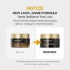 image:imagemedicube Glass Skin Refining Duo at Night Deep Vitamin C Golden Capsule Face Moisturizer and Turmeric Overnight Wrapping Peel Off Mask 20