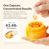 image:imagemedicube Kojic Acid Capsule Brightening Duo Kojic Acid Capsule Cream and Serum  Tone Renewal amp Radiance Care Routine