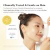 image:imagemedicube Kojic Acid Overnight Care amp Nourish Duo for Troubled Skin Kojic Acid Turmeric Overnight Wrapping Peel Off Mask 20 and Kojic Acid Turmeric Clarifying amp Balancing Capsule Serum