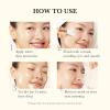 image:imagemedicube Kojic Acid Overnight Care amp Nourish Duo for Troubled Skin Kojic Acid Turmeric Overnight Wrapping Peel Off Mask 20 and Kojic Acid Turmeric Clarifying amp Balancing Capsule Serum
