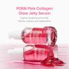 image:imagemedicube PDRN Pink Collagen Glow Jelly Serum  Lightweight WaterJelly For Plump amp Supple Skin  Radiance amp Elasticity Care with PDRN Collagen Niacinamide  Korean Skin Care 101 floz