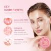 image:imagemedicube ToneRefining Capsule Cream Duo Kojic Acid Turmeric and PDRN Capsule Cream  Trending Ingredients for Uneven Skin Tone amp Texture  ToneRefining and Firming Moisturizer Set